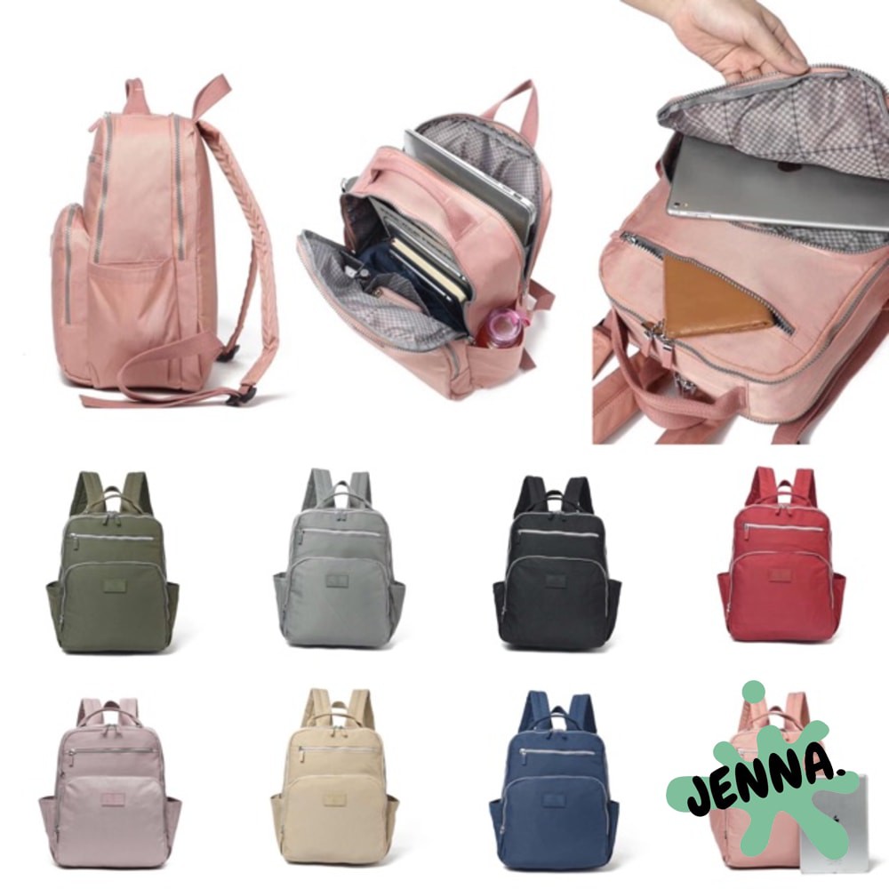 Tas ransel wanita backpack  GUDIKA bag 5063