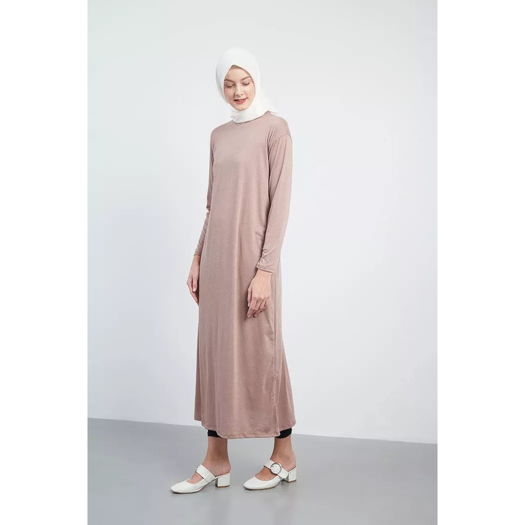 BERRYBENKA MANSET DRESS