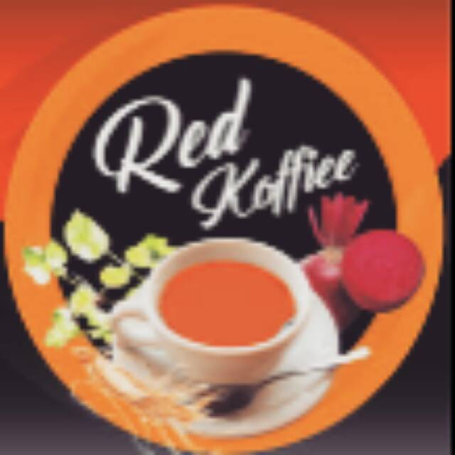 

RED KOPPI