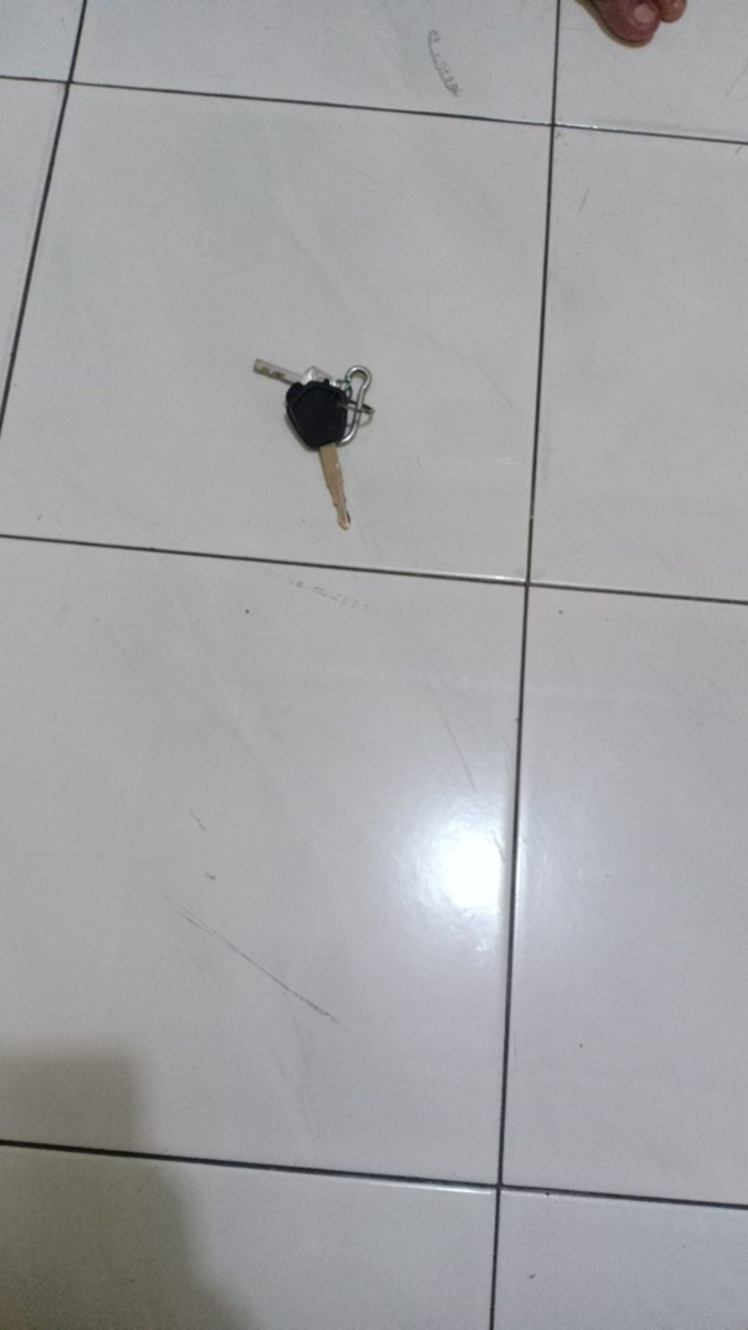 Parfum Spl Laundry 100% Wangi