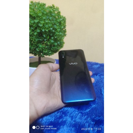 VIVO Y95 RAM 4/32 hp + cas original