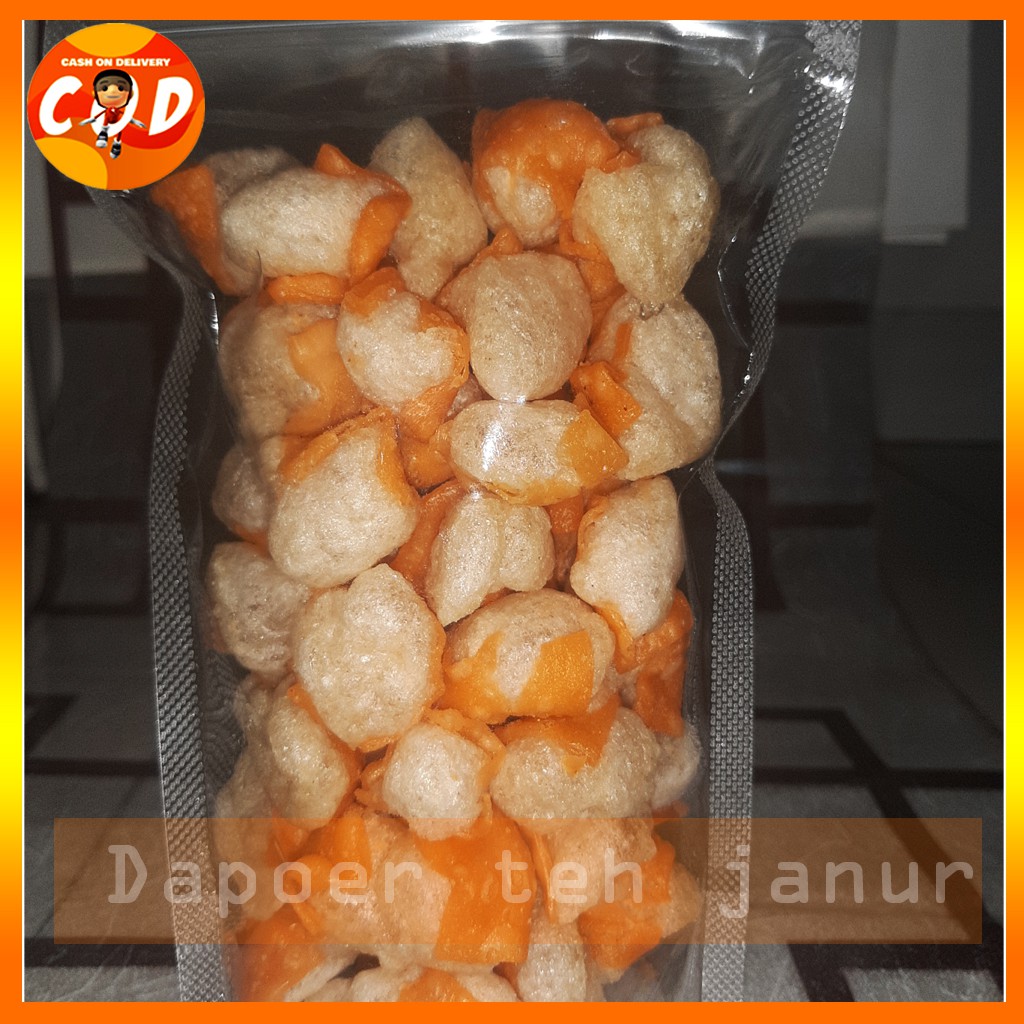 Jual Siomay Kering Mini Renyah Shopee Indonesia