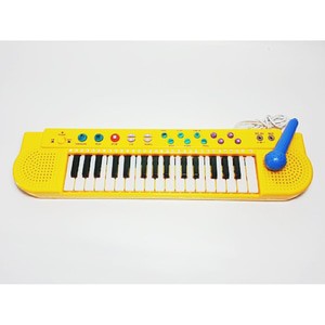 Piano Karaoke + Mic ( 26 Lagu Anak Indonesia )