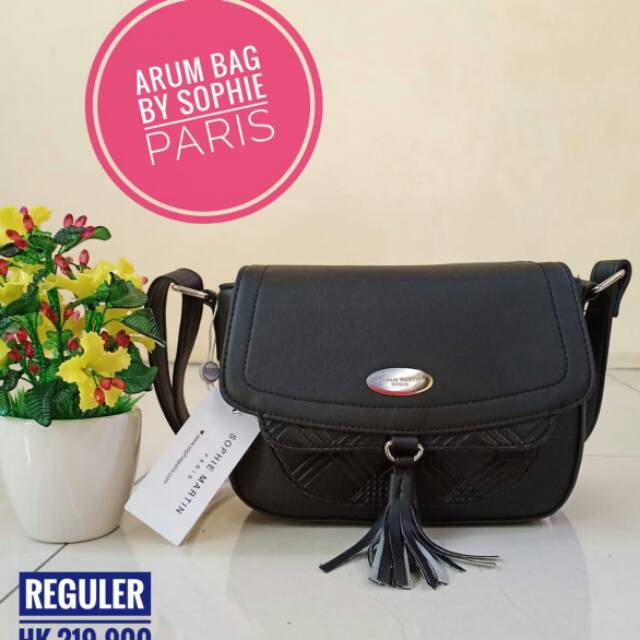 TAS ARUM SOPHIE PARIS