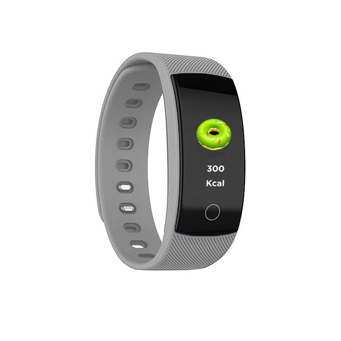 Smart Band / Createkat Katfit 1 New Gray Color Limited Edition !