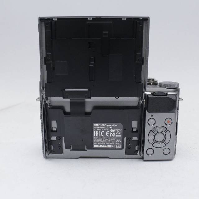FUJIFILM XA5 KIT 15-45 MM - FUJI XA5 ORIGINAL-5
