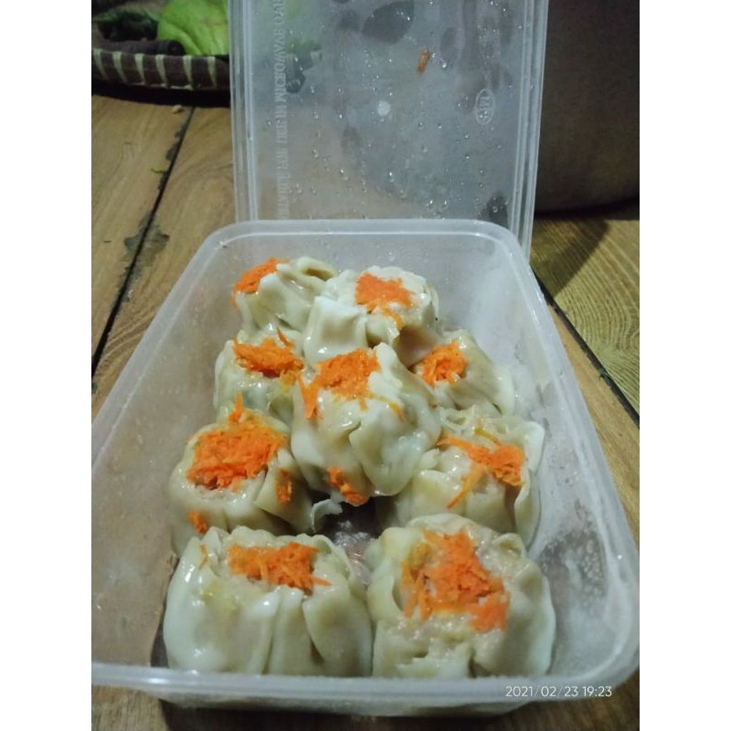 

Dimsum