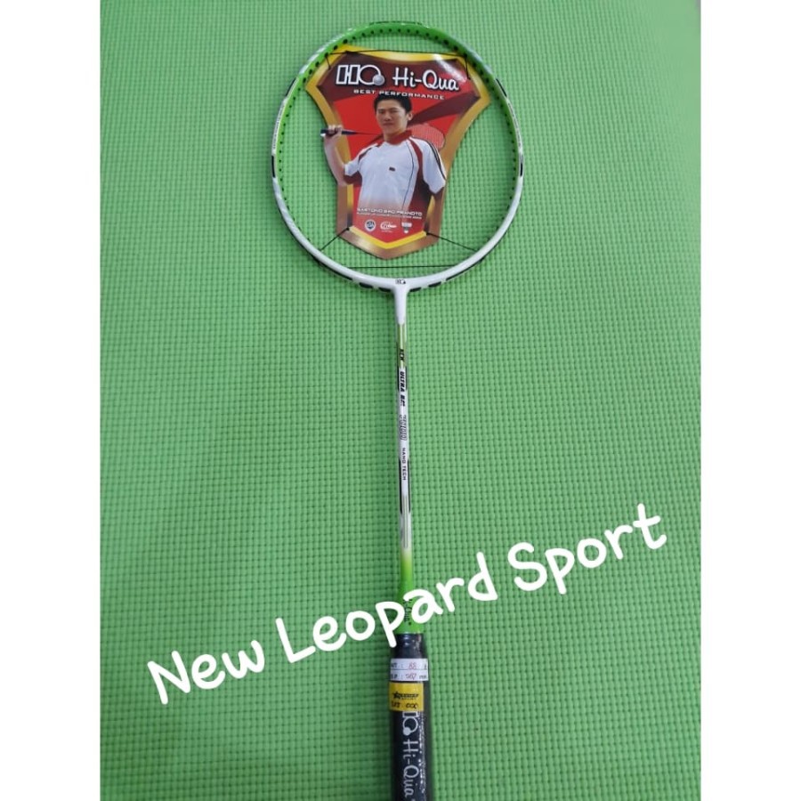 Raket Badminton Hi Qua Ultra BM 7000