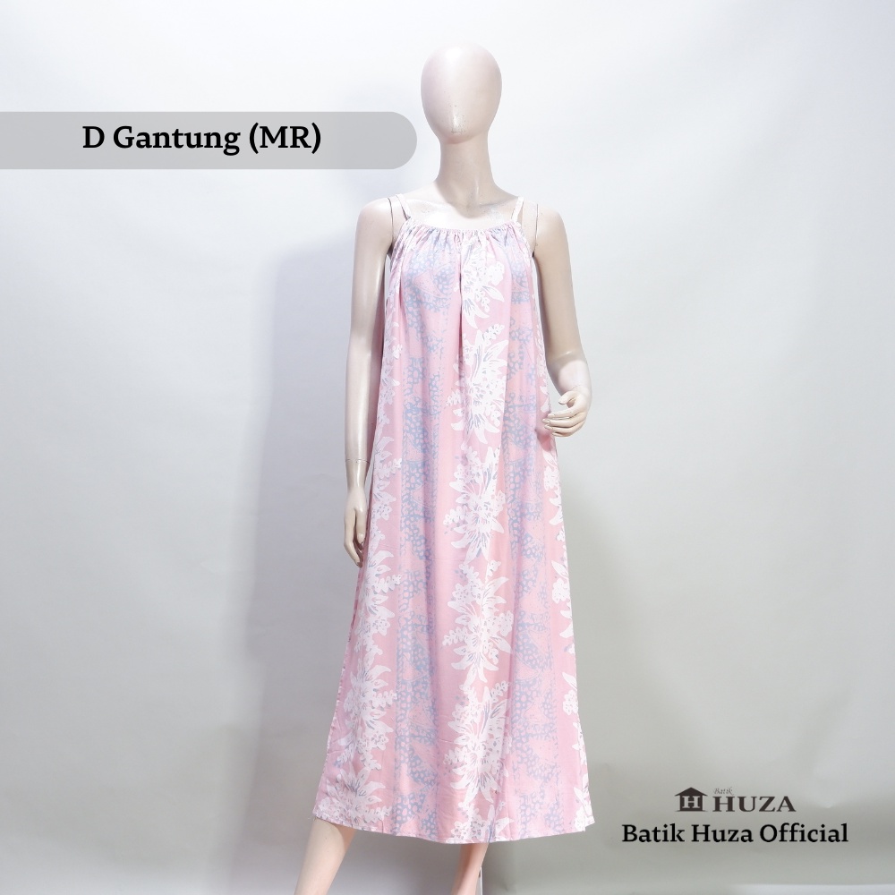 Batik Huza Daster Batik Yukensi Gantung (MR)