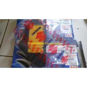 Busa Filter Satria FU 150 Original