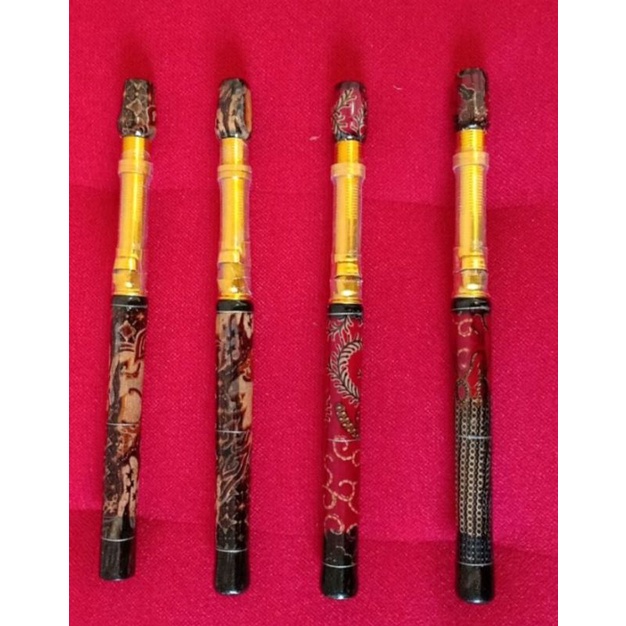 GAGANG JORAN BATIK + REEL SET