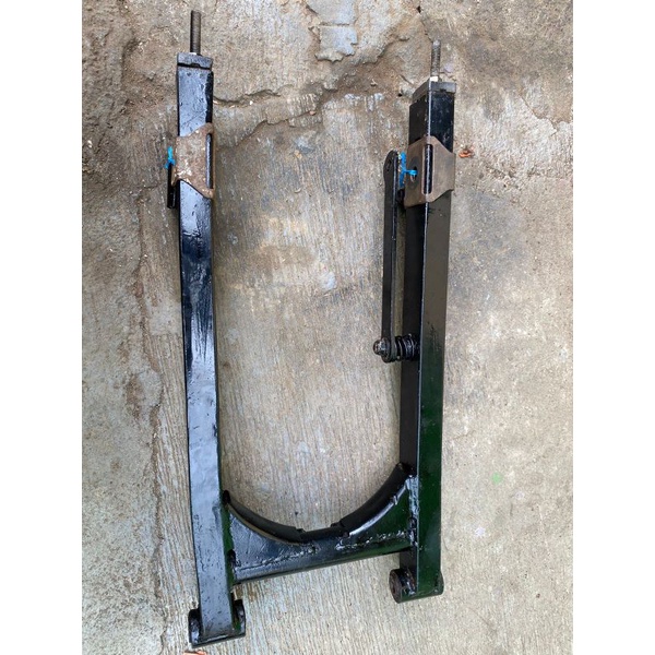 swing arm supit udang yamaha fiz r fiz original