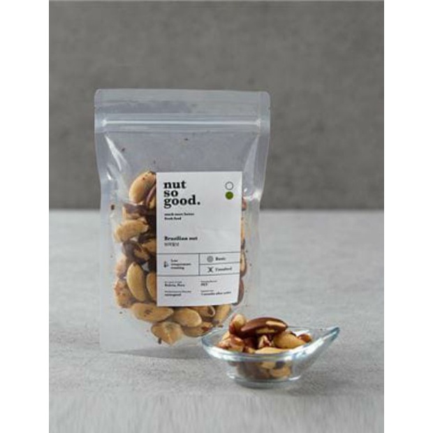 

Snack murah