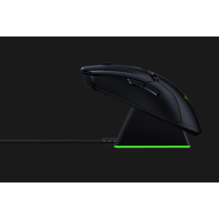 Razer Viper Ultimate Dual Mode Gaming Mouse Wireless
