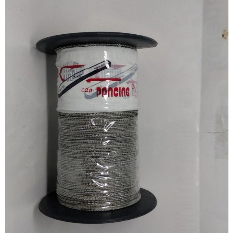 Kawat Segel Cap Pancing-Segel kawat Baja cap pancing