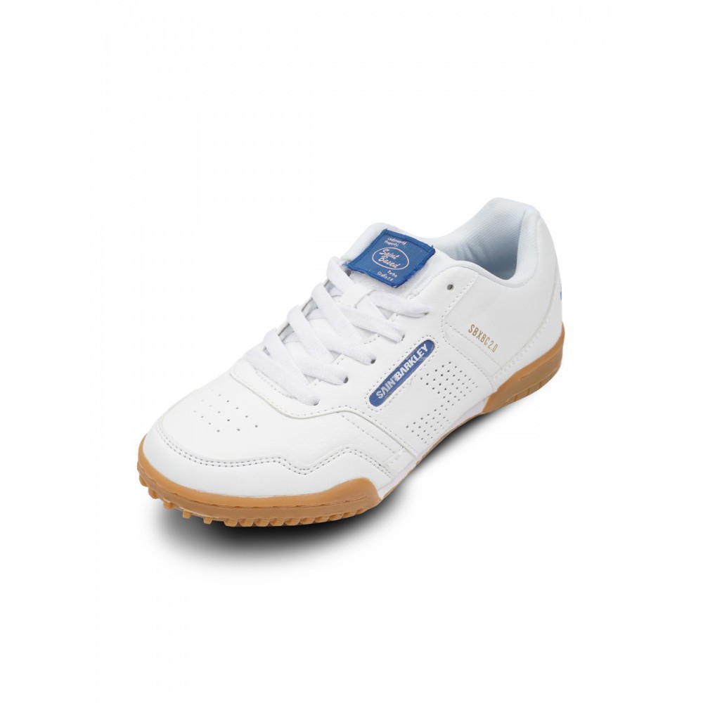 

Based Club Saintbased Sepatu Putih