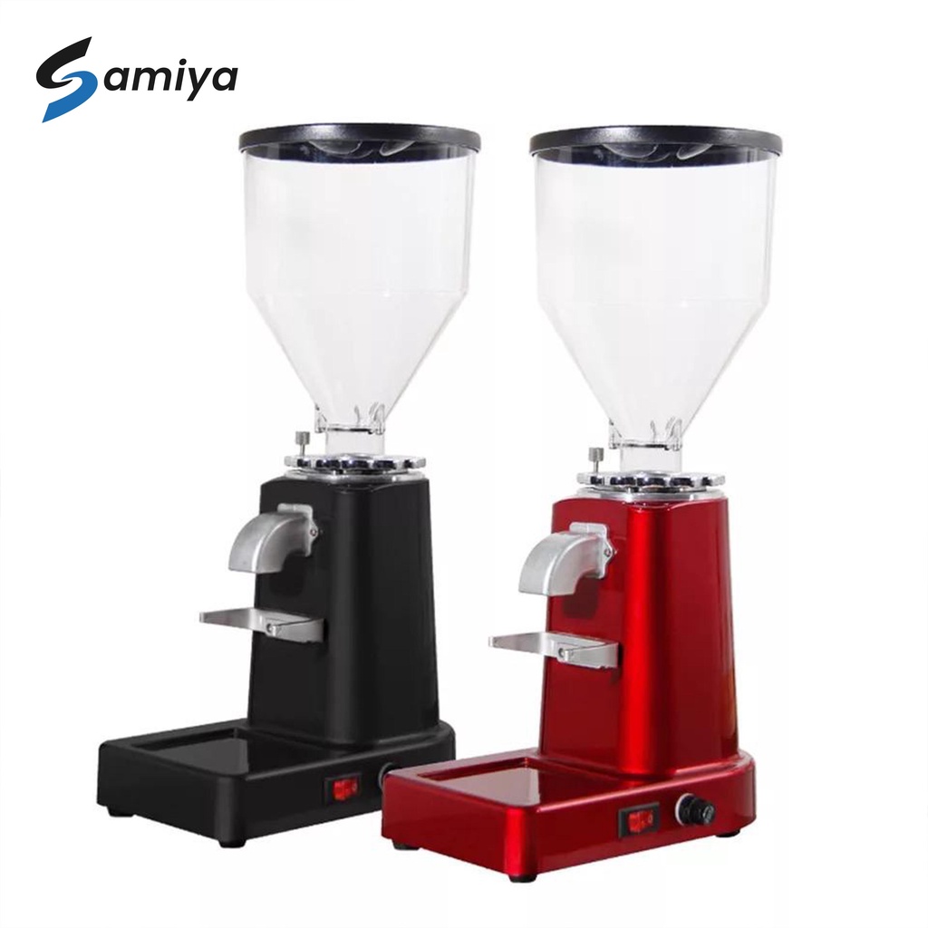 coffee grinder machine electric / grinder kopi elektrik DS2120