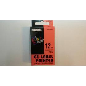 

PITA LABEL PRINTER CASIO 12MM