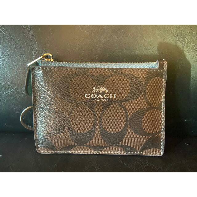 PL Keychain Coach Original