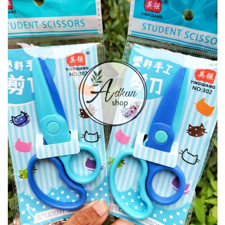 

GUNTING ANAK BATITA/PAUD/TK MURAH