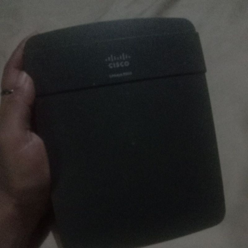 cisco e900