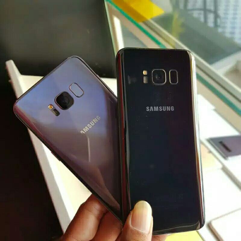samsung s8 second ori
