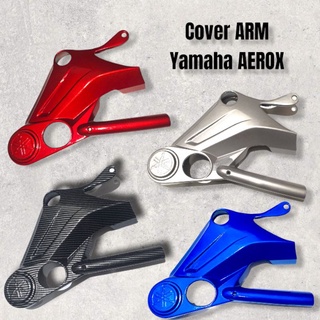 cover swing arm aerox / arm protector aerox/PnP Aerox dan Lexi