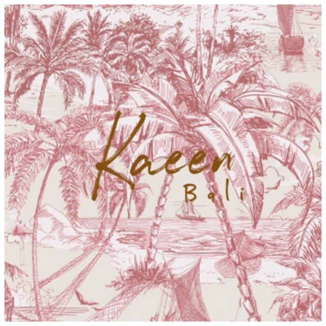 Kaeen Bali Motif  Vone x Mmehuillet