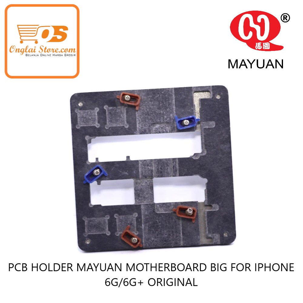 PCB HOLDER MAYUAN MOTHERBOARD BIG FOR IPHONE 6G/6G+ ORIGINAL