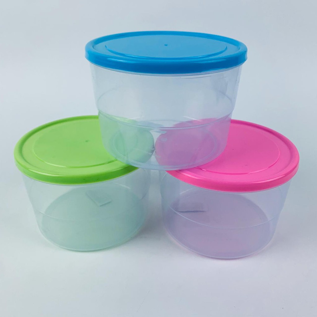 SEALWARE CANTIK PLASTIK TANTOS MIO 5012