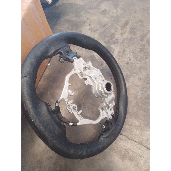 stir vios gen 3 copotan original