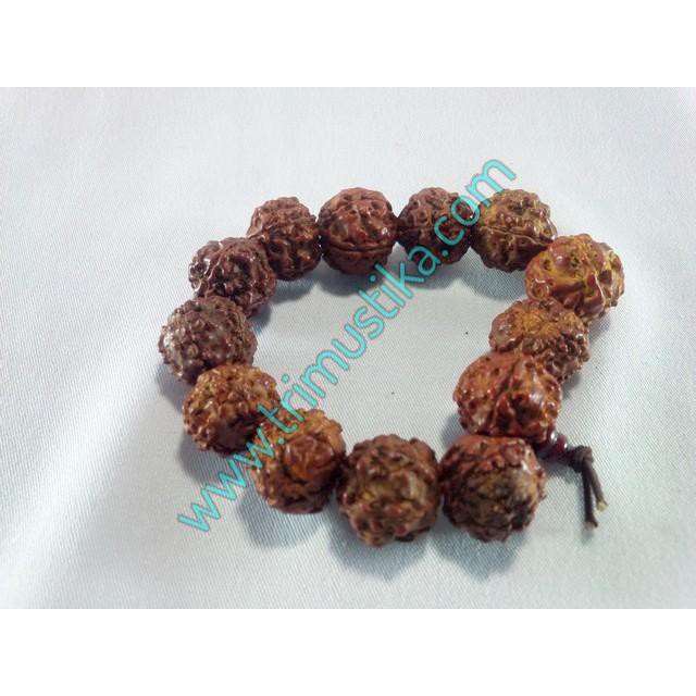Gelang Biji Pohon Bodhi