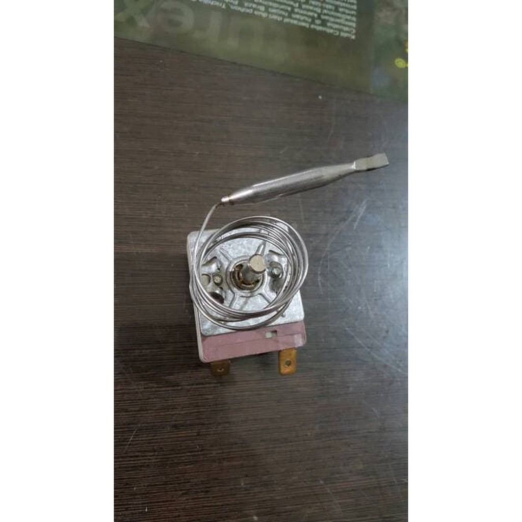 By15 SPAREPART TERMOSTAT / THERMOSTAT MESIN CUP SEALER best seller