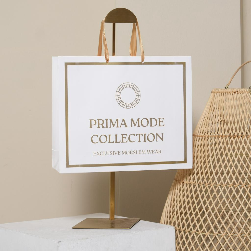 Papperbag Hampers Exclusive Prima Mode Collection