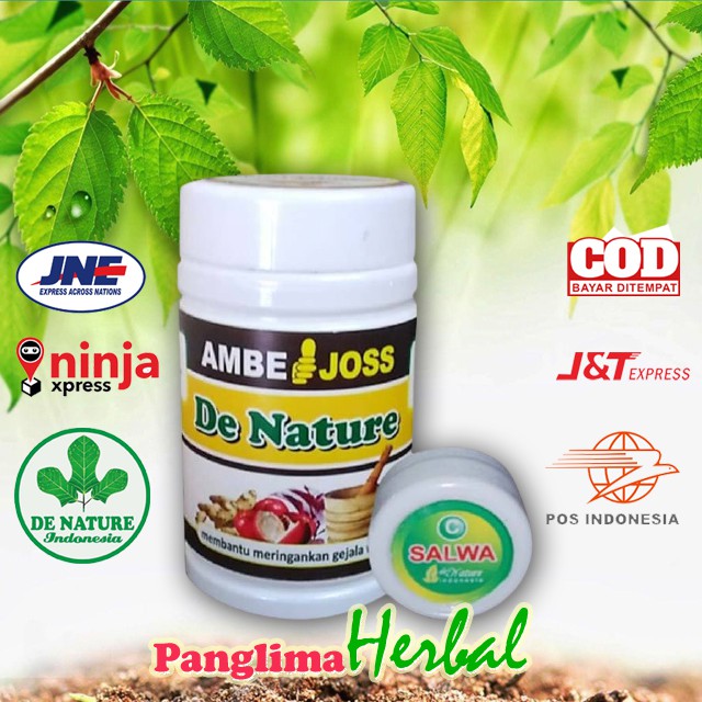 OBAT BENJOLAN WASIR AMBEIEN AMBEJOSS SALWA