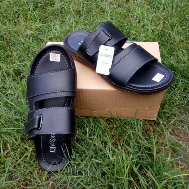 sandal jadul krek uk 39-40