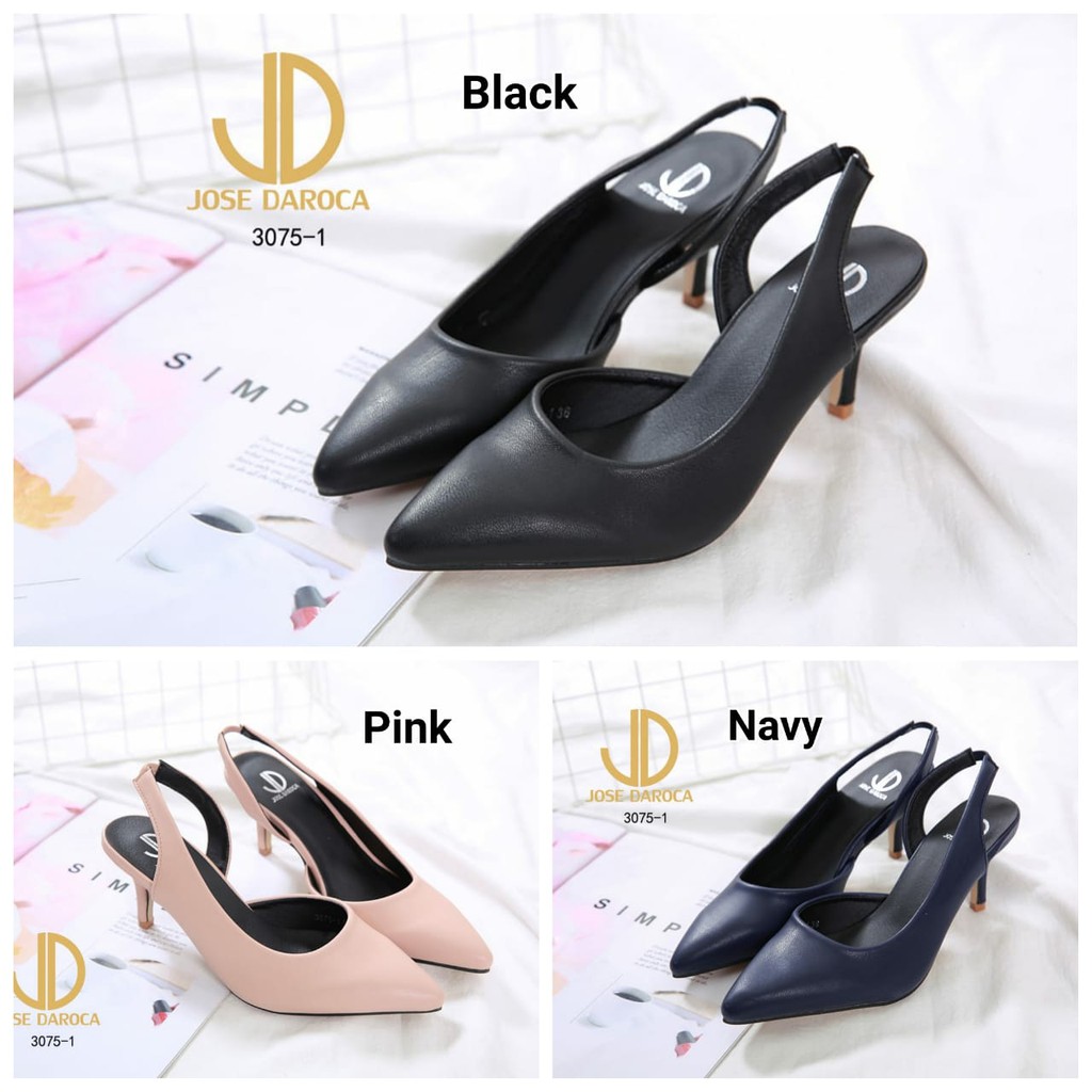 SANDAL JESO DAROCA #3075-1 #JD