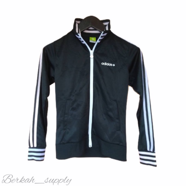 THRIFT TRACKTOP ADIDAS NEO