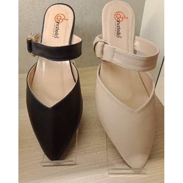 Slip Donatello - Sandal Cewek