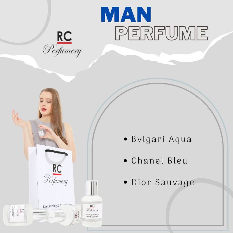 RC Parfume