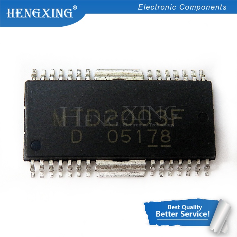 100pcs Ic MTD2003FTR MTD2003F MTD2003 HSOP28