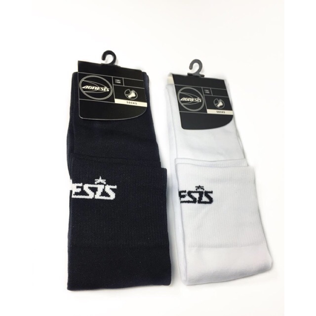 Kaos Kaki Futsal/Bola Agnesis Dewasa All size