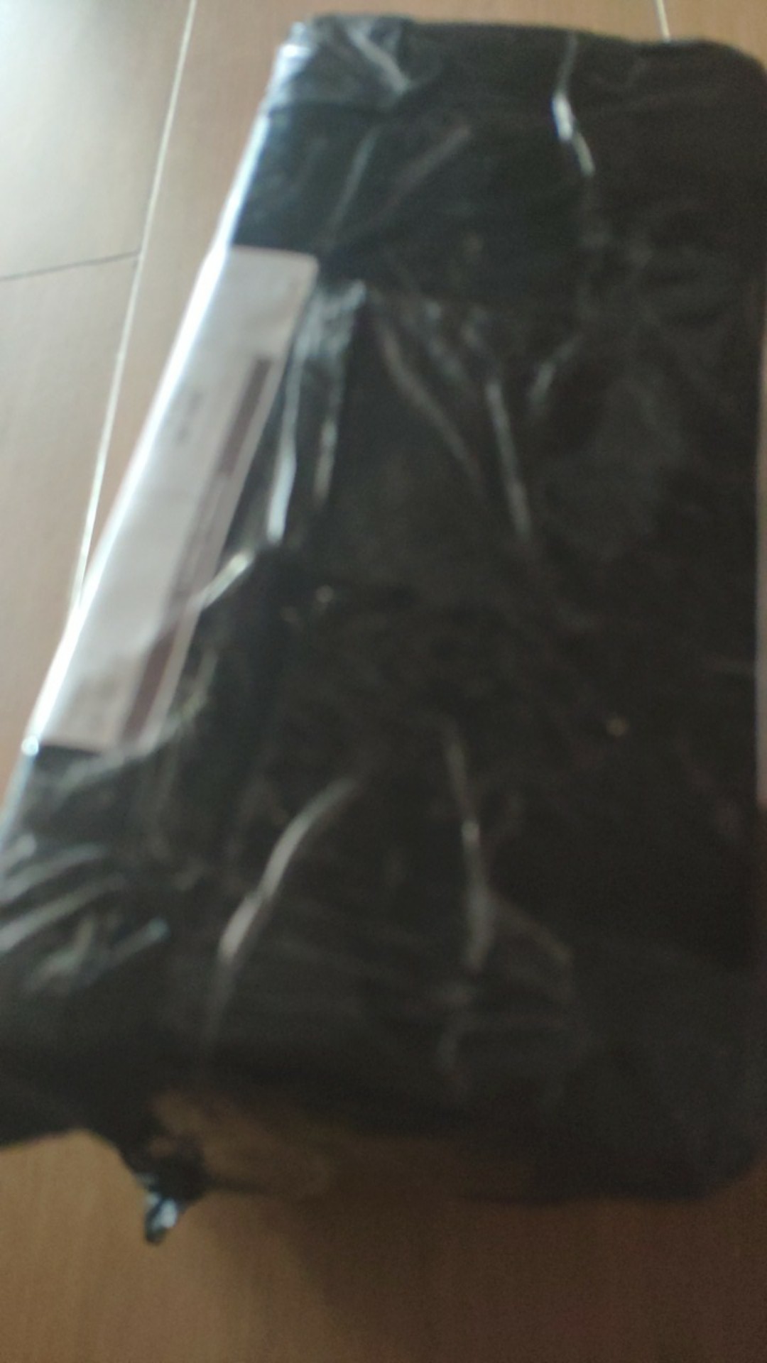 Plastik Standing Pouch 9 Cm X 14 Cm Plastik Kemasan Transparan [isi 50pcs]