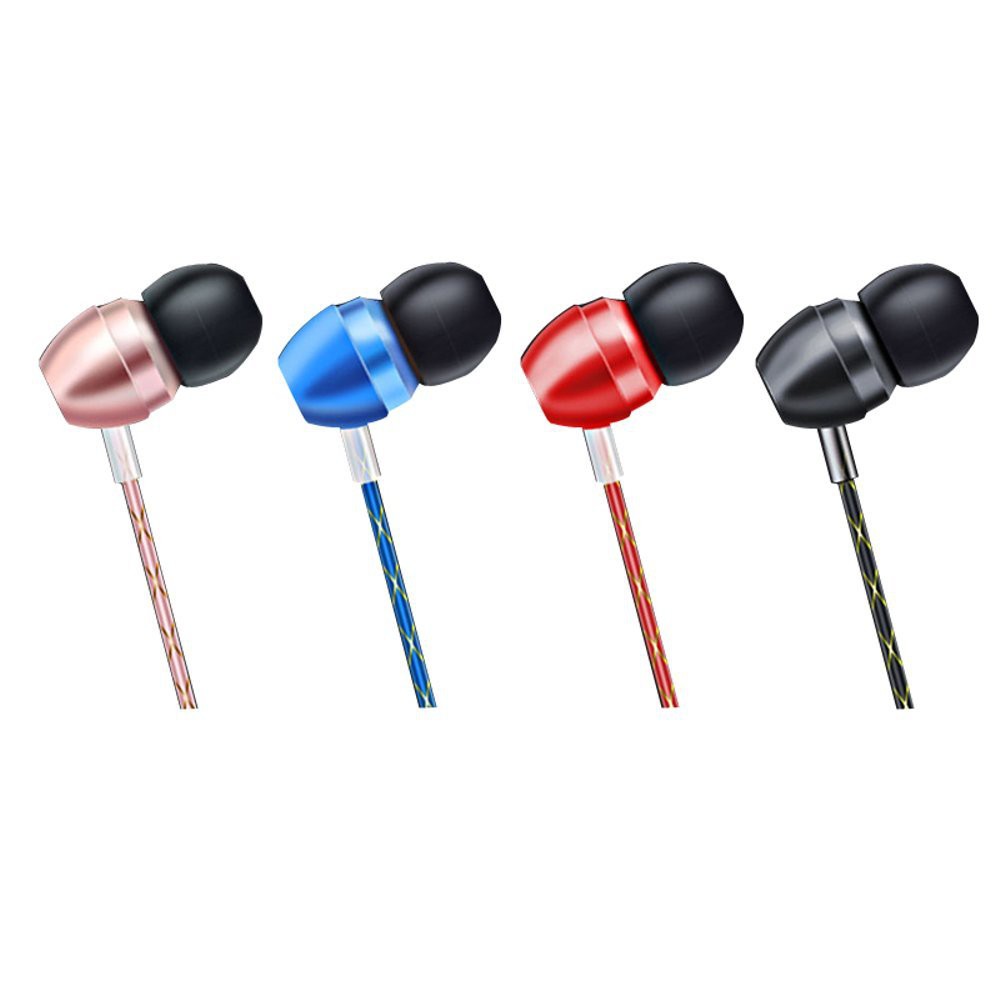 Cuci Gudang Ovleng Ip330 Stereo Earphone Headset Limited