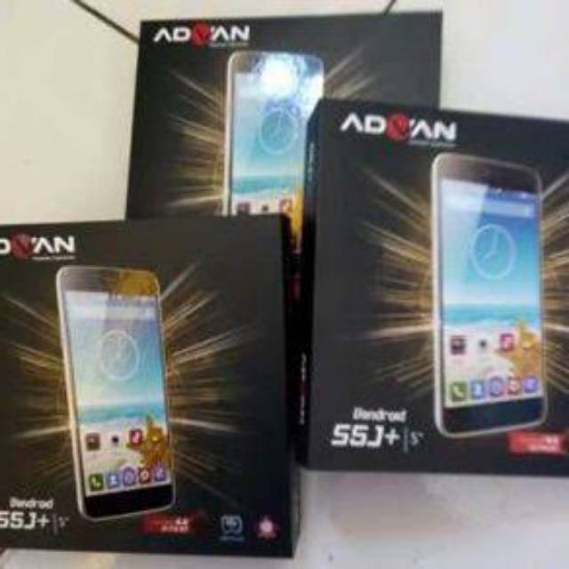 ADVAN S5J+ RAM 1GB ROM 8GB ANDROID MURAH HP JADUL CLEARANCE STOCK