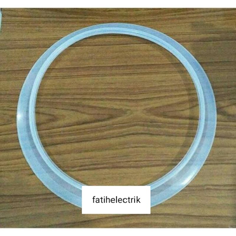 KARET - SEAL SILICON TUTUP MAGIC COM ORIGINAL  MIYAKO