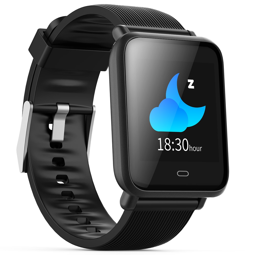 smartwatch anti air