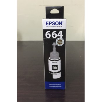 Tinta Epson 664