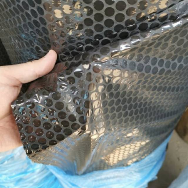 Packing Extra Bubble Wrap Untuk Menghindarai Paket / Dus Rusak | MATERIAL MART