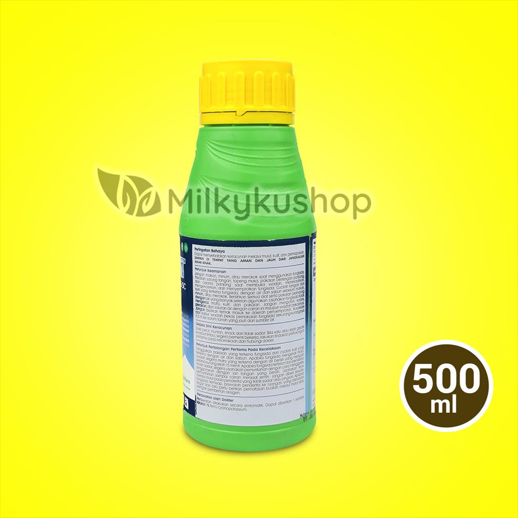 KUPROXAT 345 SC 500 ML FUNGISIDA BAKTERISIDA